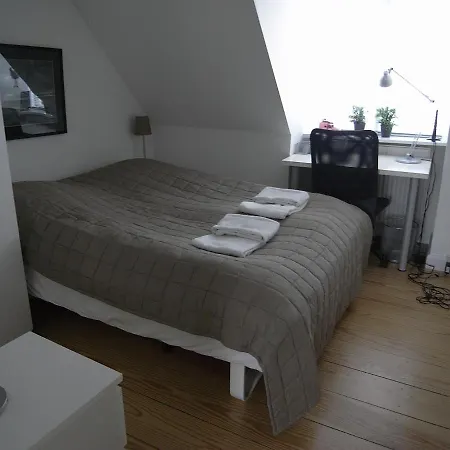 Heights Apartment *